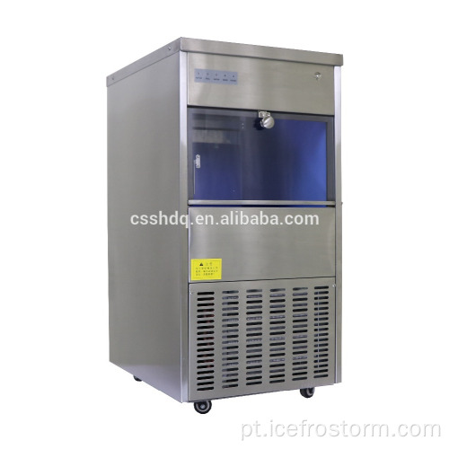 Equipamento comercial máquina de gelo raspado para venda